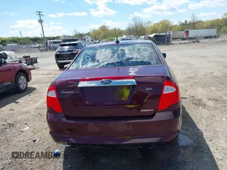 2012 Ford Fusion SEL with VIN 3FAHP0JG9CR302763, listed as a IAAI auction lot 42038147 with 154,645 mi miles and . Bid and sale history available at carsss.com. Image 16.