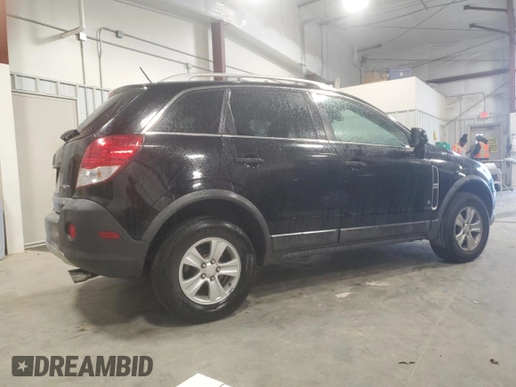 2009 Saturn VUE XE z VIN 3GSDL43N69S536744, wystawiony jako Copart lot #57345145 z przebiegiem 117 020 mil mil oraz Nie do naprawy • Non repairable. Historia ofert i sprzedaży dostępna na DreamBid. Obrazek 3.
