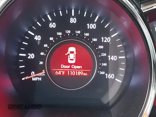 2013 Kia Optima EX z VIN 5XXGN4A75DG099762, wystawiony jako IAAI lot #42443408 z przebiegiem 110 189 mil mil oraz . Historia ofert i sprzedaży dostępna na DreamBid. Obrazek 7.