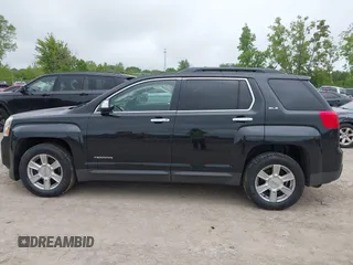2013 GMC Terrain SLE with VIN 2GKFLTEK2D6279238, listed as a IAAI auction lot 42351265 with 131,384 mi miles and . Bid and sale history available at DreamBid. Image 14.