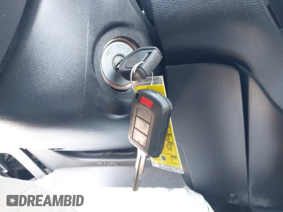2019 Mitsubishi Mirage ES z VIN ML32F3FJ7KHF12437, wystawiony jako IAAI lot #42119078 z przebiegiem 63 135 mil mil oraz . Historia ofert i sprzedaży dostępna na DreamBid. Obrazek 11.