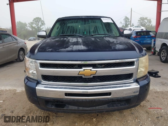 2011 Chevrolet Silverado 1500 LT with VIN 3GCPCSEA5BG150008, listed as a IAAI auction lot 41103732 with 180,005 mi miles and . Bid and sale history available at DreamBid. Image 13.