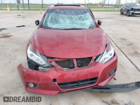 2016 Nissan Altima SR с VIN 1N4AL3AP2GC230792, выставлен на аукционе IAAI как лот 41899009 с пробегом 144 340 миль миль и . История ставок и продаж доступна на DreamBid. Изображение 11.