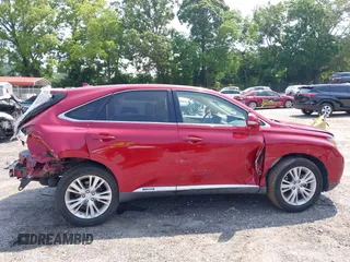 2010 Lexus RX 450h with VIN JTJZB1BA5A2400328, listed as a IAAI auction lot 42414019 with 225,000 mi miles and . Bid and sale history available at DreamBid. Image 14.
