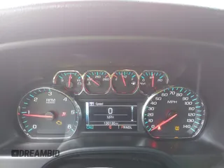 2017 Chevrolet Silverado 1500 LT with VIN 3GCUKREC9HG458520, listed as a IAAI auction lot 41364459 with 130,130 mi miles and . Bid and sale history available at DreamBid. Image 7.
