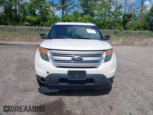 2013 Ford Explorer XLT с VIN 1FM5K7D89DGC88621, выставлен на аукционе IAAI как лот 42506701 с пробегом 178 064 миль миль и . История ставок и продаж доступна на DreamBid. Изображение 6.