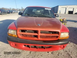 2000 Dodge Durango z VIN 1B4HR28Y1YF145875, wystawiony jako Copart lot #87317464 z przebiegiem Nie podano mil oraz Tytuł czysty. Historia ofert i sprzedaży dostępna na DreamBid. Obrazek 5.