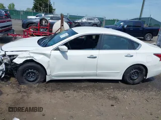 2015 Nissan Altima SV z VIN 1N4AL3AP4FC480288, wystawiony jako IAAI lot #42149829 z przebiegiem 113 830 mil mil oraz . Historia ofert i sprzedaży dostępna na DreamBid. Obrazek 14.
