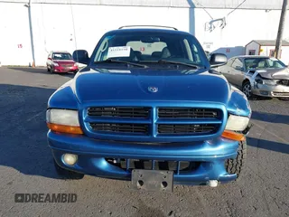 2001 Dodge Durango z VIN 1B4HS28N41F631905, wystawiony jako IAAI lot #41518198 z przebiegiem 172 272 mil mil oraz . Historia ofert i sprzedaży dostępna na DreamBid. Obrazek 12.