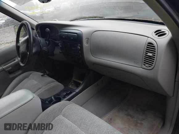 1997 Ford Explorer с VIN 1FMCU24E0VUB70857, выставлен на аукционе IAAI как лот 42522220 с пробегом 196 626 миль миль и . История ставок и продаж доступна на DreamBid. Изображение 5.