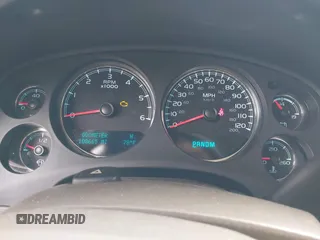 2013 GMC Sierra 1500 SLT с VIN 3GTP2WE71DG237972, выставлен на аукционе IAAI как лот 42277095 с пробегом 108 665 миль миль и . История ставок и продаж доступна на DreamBid. Изображение 7.