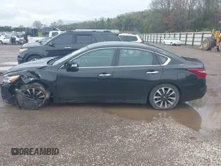 2018 Nissan Altima SR with VIN 1N4AL3AP3JC191556, listed as a IAAI auction lot 41907978 with 83,016 mi miles and . Bid and sale history available at DreamBid. Image 14.