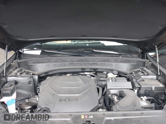 2024 Kia Telluride S с VIN 5XYP6DGC9RG511704, выставлен на аукционе IAAI как лот 42323100 с пробегом 6 266 миль миль и . История ставок и продаж доступна на DreamBid. Изображение 10.