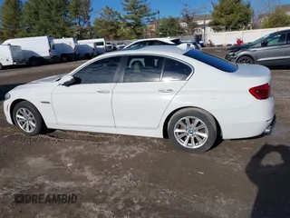 2014 BMW 5 Series 528i xDrive with VIN WBA5A7C56ED219397, listed as a IAAI auction lot 41187016 with 140,814 mi miles and . Bid and sale history available at DreamBid. Image 14.
