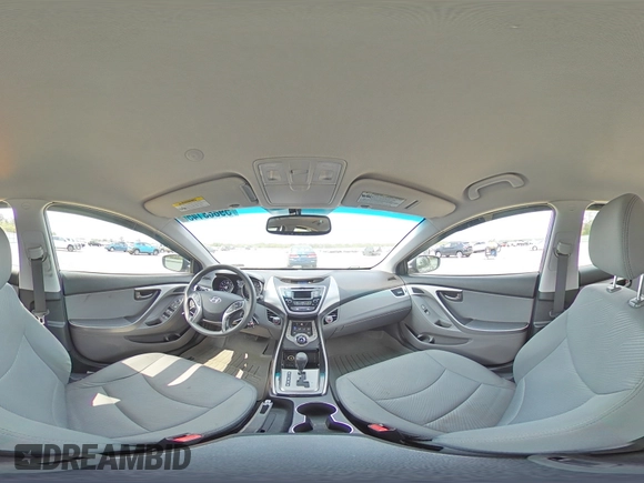 2013 Hyundai Elantra GLS с VIN 5NPDH4AE3DH259182, выставлен на аукционе Copart как лот 59868145 с пробегом 180 028 миль миль и Списание • Salvage title. История ставок и продаж доступна на DreamBid. Изображение 14.