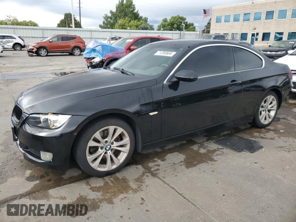 2008 BMW 3 Series 328xi z VIN WBAWV53568P079397, wystawiony jako Copart lot #71280664 z przebiegiem 145 909 mil mil oraz Czysty tytuł • Clean title. Historia ofert i sprzedaży dostępna na DreamBid. Obrazek 1.