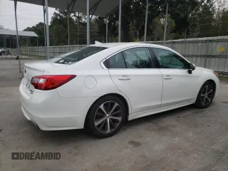 2017 Subaru Legacy Limited with VIN 4S3BNAN61H3059842, listed as a Copart auction lot 70969182 with 103,216 mi miles. Bid and sale history available at carsss.com. Image 3.
