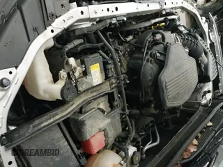 2020 Chevrolet Blazer LT с VIN 3GNKBJRS9LS624655, выставлен на аукционе IAAI как лот 41707430 с пробегом 99 335 миль миль и . История ставок и продаж доступна на DreamBid. Изображение 19.