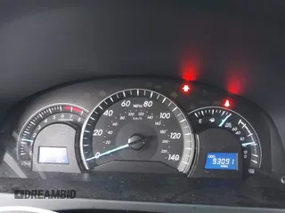 2015 Toyota Camry XLE with VIN 4T4BF1FK0FR515850, listed as a IAAI auction lot 41528908 with 93,091 mi miles. Bid and sale history available at carsss.com. Image 7.