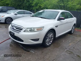 2010 Ford Taurus Limited with VIN 1FAHP2FW8AG155559, listed as a IAAI auction lot 42361282 with 215,113 mi miles and . Bid and sale history available at DreamBid. Image 18.