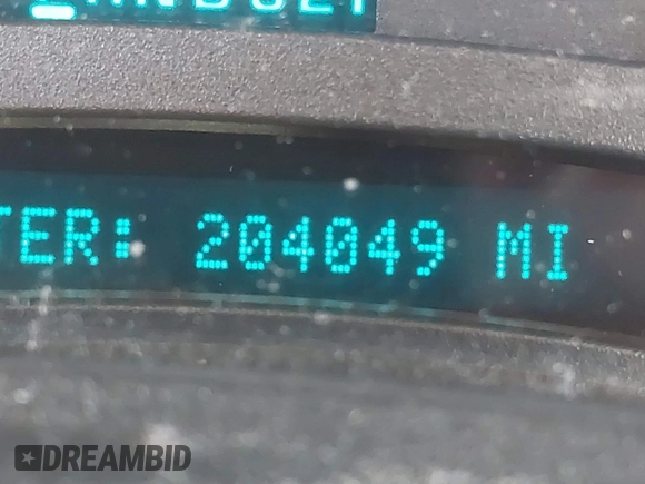 2004 Chevrolet Avalanche Z71 with VIN 3GNEK12T84G225711, listed as a IAAI auction lot 42051081 with 204,049 mi miles. Bid and sale history available at carsss.com. Image 15.