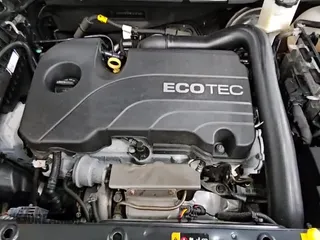2021 Chevrolet Equinox LT с VIN 3GNAXKEVXML378780, выставлен на аукционе Copart как лот 81347275 с пробегом 18 409 миль миль и Чистый • Clean title. История ставок и продаж доступна на DreamBid. Изображение 15.
