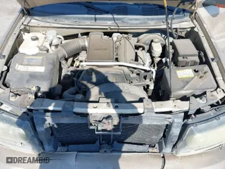 2004 Chevrolet TrailBlazer LT with VIN 1GNDT13S742147526, listed as a IAAI auction lot 41715607 with 183,484 mi miles. Bid and sale history available at carsss.com. Image 10.