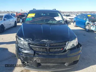 2020 Dodge Journey SE Value with VIN 3C4PDCAB7LT277627, listed as a IAAI auction lot 41729887 with 67,220 mi miles and . Bid and sale history available at carsss.com. Image 12.