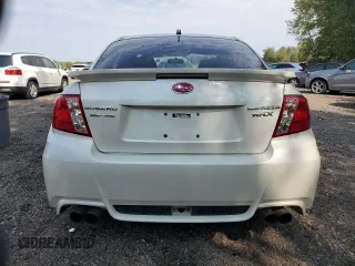 2013 Subaru WRX WRX Limited с VIN JF1GV7F60DG003861, выставлен на аукционе Copart как лот 67864874 с пробегом 167 166 миль миль и На запчасти • Non repairable. История ставок и продаж доступна на DreamBid. Изображение 6.