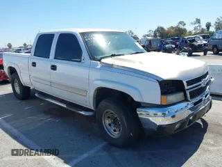 2003 Chevrolet Silverado 1500HD LS with VIN 1GCGC13U13F234014, listed as a IAAI auction lot 41838622 with 246,871 mi miles and . Bid and sale history available at DreamBid. Image 1.