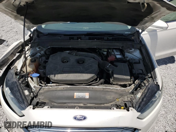 2013 Ford Fusion SE with VIN 3FA6P0H92DR379362, listed as a Copart auction lot 59636255 with 148,301 mi miles and Salvage title. Bid and sale history available at DreamBid. Image 11.