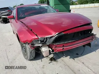2013 Ford Mustang V6 z VIN 1ZVBP8AM6D5273969, wystawiony jako Copart lot #59223055 z przebiegiem 157 482 mil mil oraz Szkoda całkowita • Salvage title. Historia ofert i sprzedaży dostępna na DreamBid. Obrazek 13.