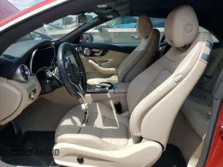 2021 Mercedes-Benz C 300 with VIN W1KWK8EB0MG104360, listed as a Copart auction lot 51353924 with 11,794 mi miles and Salvage Title. Bid and sale history available at DreamBid. Image 7.