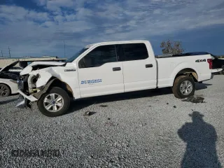 2020 Ford F-150 XL z VIN 1FTFW1E46LKD99600, wystawiony jako Copart lot #88459665 z przebiegiem 84 237 mil mil oraz Szkoda całkowita • Salvage title. Historia ofert i sprzedaży dostępna na DreamBid. Obrazek 1.