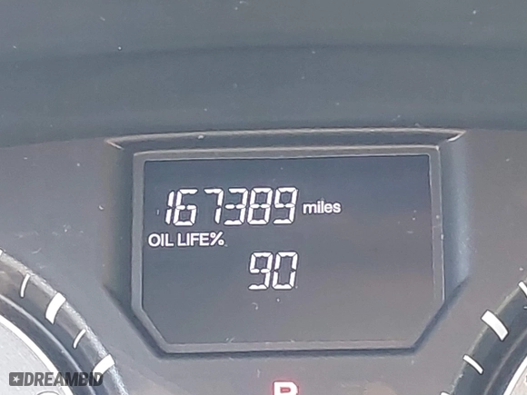 2014 Honda Odyssey LX with VIN 5FNRL5H23EB015067, listed as a IAAI auction lot 41760301 with 167,389 mi miles. Bid and sale history available at carsss.com. Image 15.