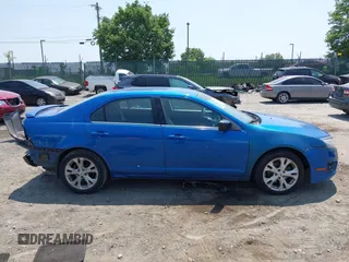 2012 Ford Fusion SE with VIN 3FAHP0HA5CR121001, listed as a IAAI auction lot 42495512 with 176,880 mi miles and . Bid and sale history available at DreamBid. Image 14.