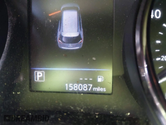 2018 Nissan Rogue SV with VIN KNMAT2MTXJP610718, listed as a IAAI auction lot 42006433 with 158,087 mi miles and . Bid and sale history available at DreamBid. Image 15.