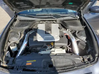 2013 Infiniti G37 x with VIN JN1CV6AR9DM759939, listed as a Copart auction lot 51767705 with Not Provided miles and Salvage Title. Bid and sale history available at carsss.com. Image 11.
