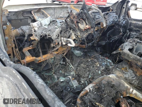 2012 Ford F-250 XL с VIN 1FT7X2B69CEC89054, выставлен на аукционе Copart как лот 65158175 с пробегом Не указан миль и Списание • Salvage title. История ставок и продаж доступна на DreamBid. Изображение 8.