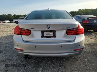 2013 BMW 3 Series 328i xDrive z VIN WBA3B3G5XDNR79509, wystawiony jako Copart lot #60312815 z przebiegiem 117 331 mil mil oraz Szkoda całkowita • Salvage title. Historia ofert i sprzedaży dostępna na DreamBid. Obrazek 6.