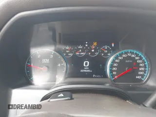 2017 GMC Sierra 2500HD Denali with VIN 1GT12UEY1HF213326, listed as a IAAI auction lot 41807632 with 224,620 mi miles and . Bid and sale history available at DreamBid. Image 7.