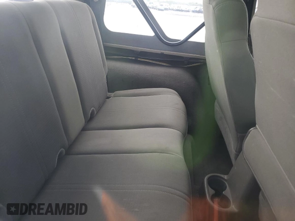 2003 Jeep Wrangler Sahara with VIN 1J4FA59S13P312830, listed as a Copart auction lot 52730955 with 99,247 mi miles and Salvage title. Bid and sale history available at DreamBid. Image 10.