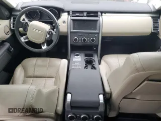 2020 Land Rover Discovery Landmark Edition with VIN SALRU2RV1L2420597, listed as a Copart auction lot 77071254 with 65,575 mi miles and Clean Title. Bid and sale history available at carsss.com. Image 8.