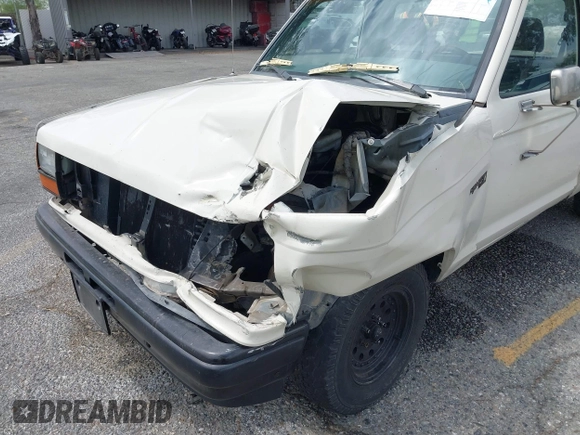 1990 Ford Ranger with VIN 1FTCR10T9LUC08782, listed as a IAAI auction lot 42109025 with 11,839 mi miles and . Bid and sale history available at DreamBid. Image 6.