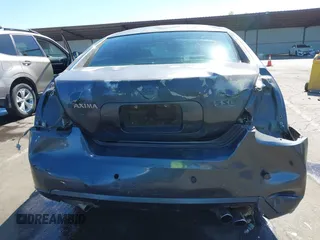 2007 Nissan Maxima SE z VIN 1N4BA41E07C830001, wystawiony jako IAAI lot #42322079 z przebiegiem 189 036 mil mil oraz . Historia ofert i sprzedaży dostępna na DreamBid. Obrazek 17.