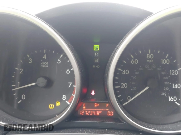 2010 Mazda 3 i SV with VIN JM1BL1SF8A1197714, listed as a IAAI auction lot 41981010 with 127,234 mi miles and . Bid and sale history available at DreamBid. Image 7.