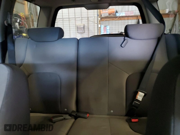 2010 Nissan Xterra S z VIN 5N1AN0NW9AC526397, wystawiony jako Copart lot #53895745 z przebiegiem 199 500 mil mil oraz Czysty tytuł • Clean title. Historia ofert i sprzedaży dostępna na DreamBid. Obrazek 10.