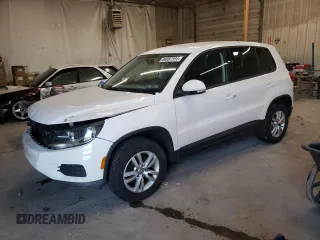 2014 Volkswagen Tiguan SEL с VIN WVGAV3AX1EW550262, выставлен на аукционе Copart как лот 86087384 с пробегом 143 575 миль миль и Списание • Salvage title. История ставок и продаж доступна на DreamBid. Изображение 1.