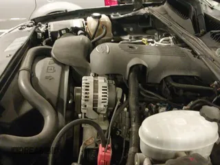 2003 Chevrolet Silverado 1500 с VIN 2GCEK19V231238686, выставлен на аукционе IAAI как лот 42107363 с пробегом 326 361 миль миль и . История ставок и продаж доступна на DreamBid. Изображение 23.