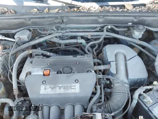 2003 Honda CR-V EX with VIN SHSRD78863U126800, listed as a IAAI auction lot 41907103 with Not Provided miles and . Bid and sale history available at carsss.com. Image 10.